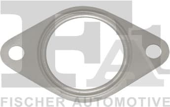 Gasket, exhaust pipe 130-963