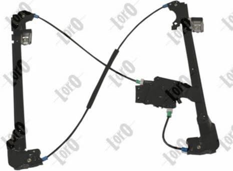 Window Regulator LORO 130-027-003