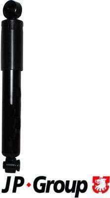 Shock Absorber JP 3552101100