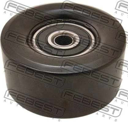 Tensioner Pulley, V-ribbed belt 0287-J10