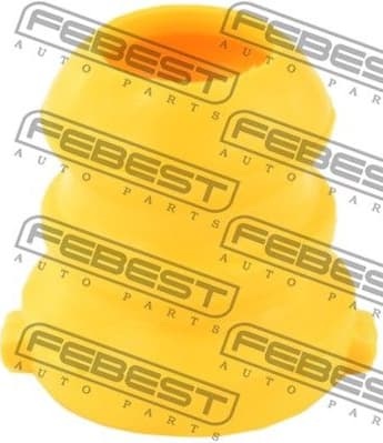 Rubber Buffer, suspension VLD-XC90F