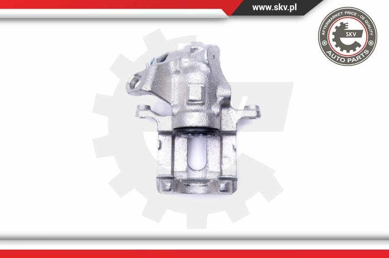 Brake Caliper 45SKV933 - image 4