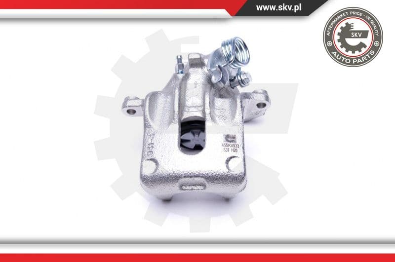 Brake Caliper 45SKV933 - image 6