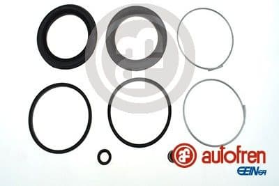 Repair Kit, brake caliper D4069