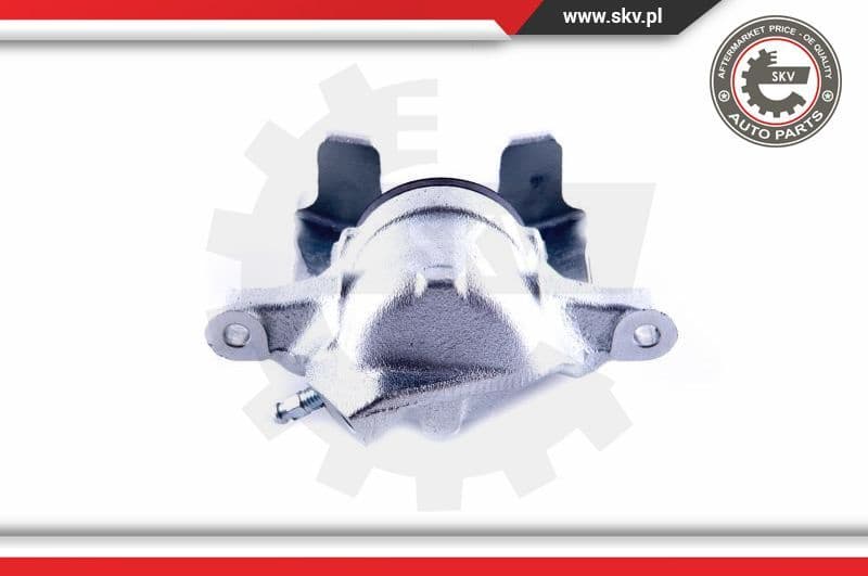Brake Caliper 55SKV142 - image 5