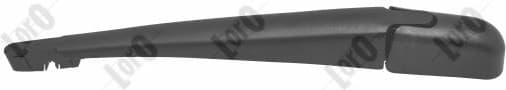 Wiper Arm, window cleaning LORO 103-00-033
