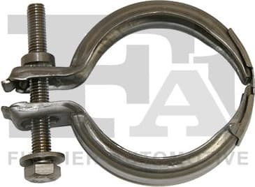 Pipe Connector, exhaust system 224-873