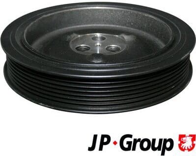 Belt Pulley, crankshaft JP 1518301700