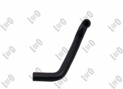 Hose, cylinder head cover ventilation LORO 053-028-094 - image 2