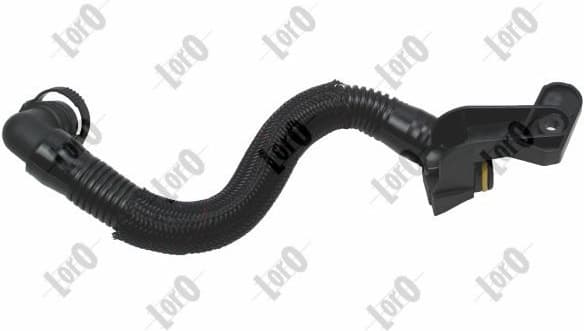 Hose, crankcase ventilation LORO 053-028-093 - image 2