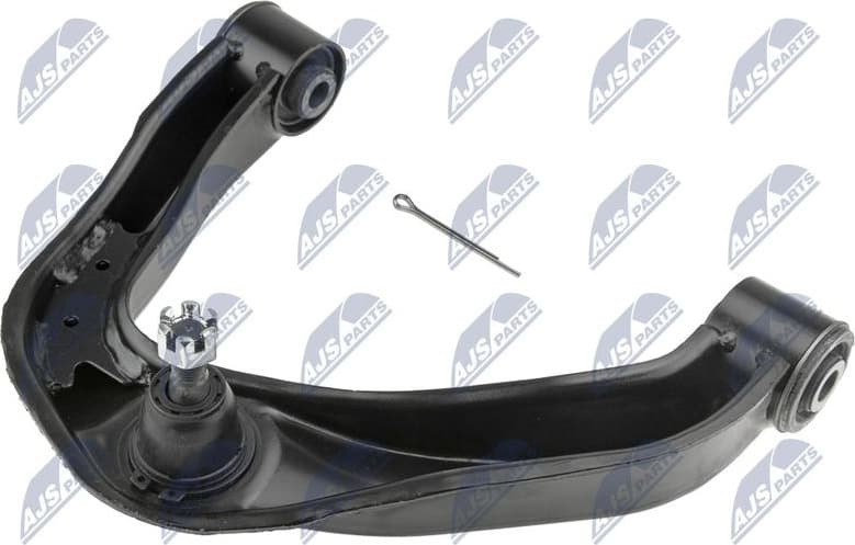 Control/Trailing Arm, wheel suspension ZWG-NS-038