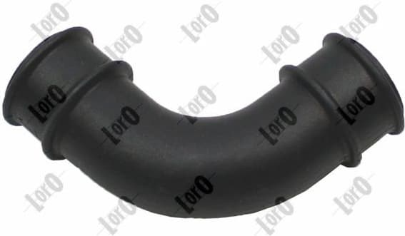 Hose, cylinder head cover ventilation LORO 053-028-089