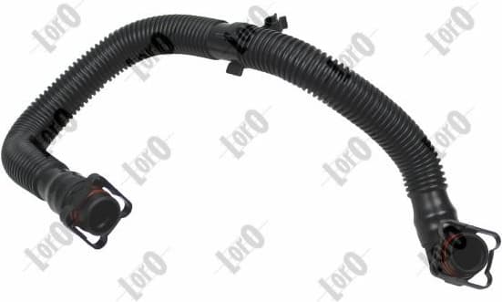 Hose, crankcase ventilation LORO 053-028-080