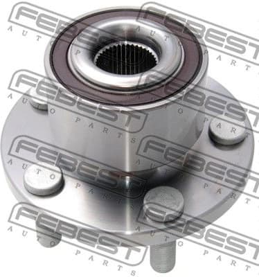 Wheel Hub 2182-CA1MF