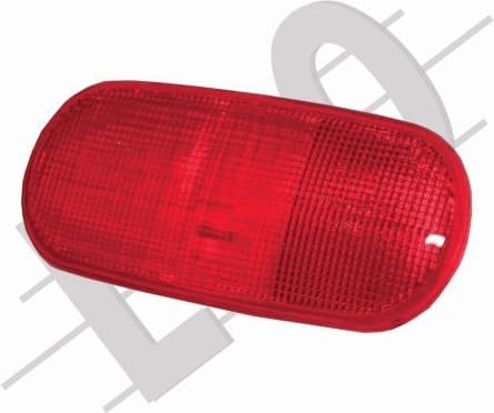 Auxiliary Stop Light LORO 042-45-866