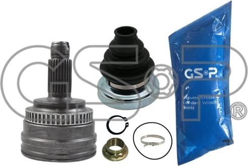 Joint Kit, drive shaft 602470