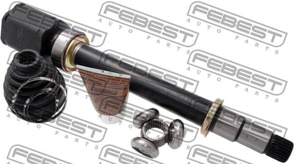 Joint Kit, drive shaft 0111-GSV40RH