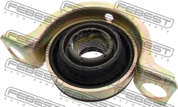 Bearing, propshaft centre bearing MCB-002