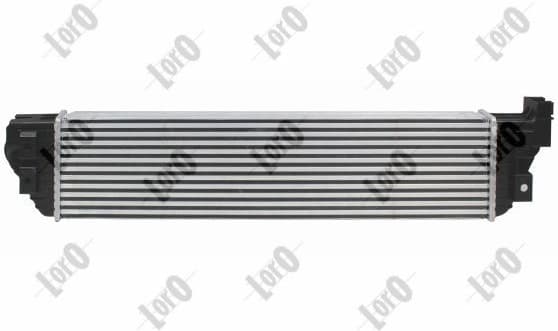 Charge Air Cooler LORO 035-018-0005 - image 2