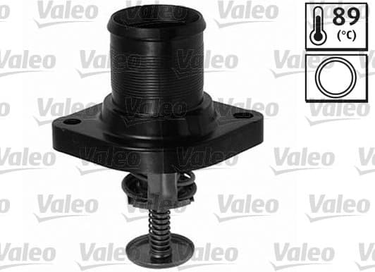 Thermostat, coolant 820431