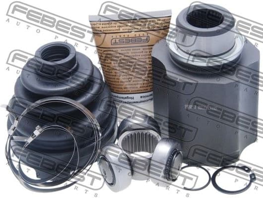 Joint Kit, drive shaft 0211-Z51RH