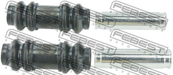 Guide Bolt, brake caliper 0274-A60R