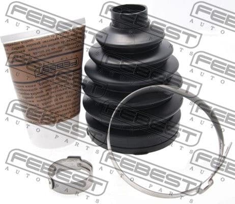 Bellow Kit, drive shaft 0217P-J1016