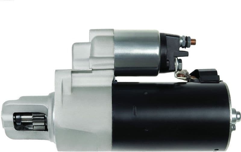 Starter AS S0616S - image 2