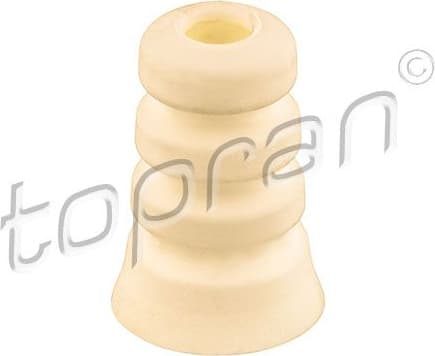 Bump Stop, axle beam 721 802