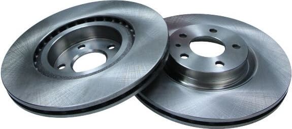 Brake Disc 19-0995