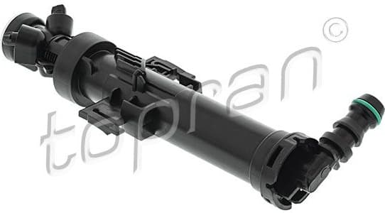 Washer Fluid Jet, headlight cleaning 116 231