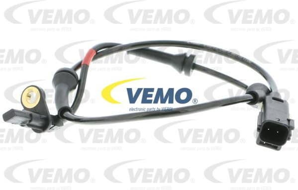 Sensor, wheel speed Green Mobility Parts V48-72-0070