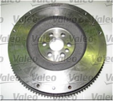 Clutch Kit KIT4P - CONVERSION KIT with High Efficiency Clutch 835084 - image 5