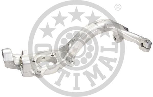 Steering Knuckle, wheel suspension KN-101516-01-R