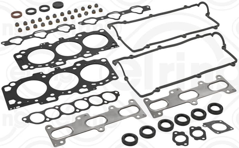 Gasket Kit, cylinder head 508.340