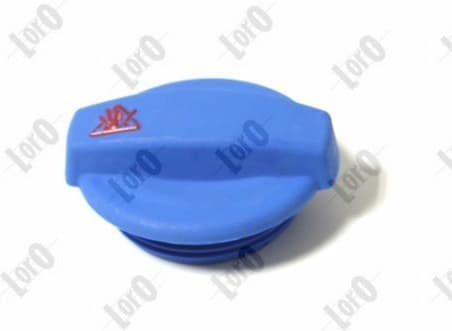 Cap, coolant tank LORO 053-027-005