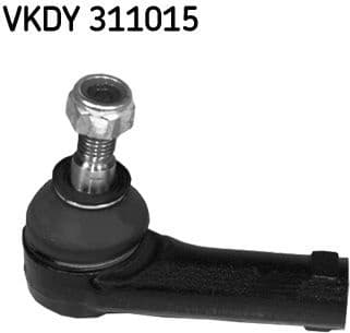 Tie Rod End VKDY311015 - image 2