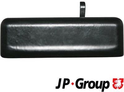 Exterior Door Handle JP 1587200100