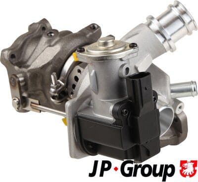 Charger, charging (supercharged/turbocharged) JP 1117408200 - image 3