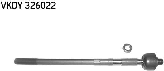 Inner Tie Rod VKDY326022 - image 2