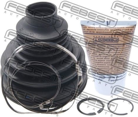 Bellow Kit, drive shaft 1715-Q5LHT