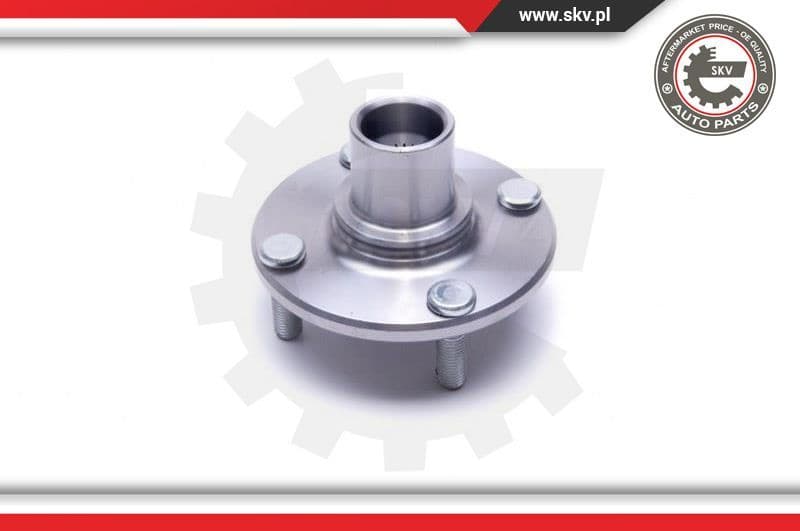 Wheel Bearing Kit 29SKV501 - image 2