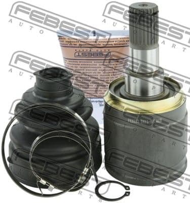 Joint Kit, drive shaft 0411-H77WRH