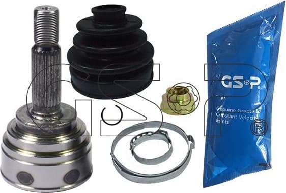 Joint Kit, drive shaft 839136