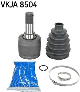 Joint Kit, drive shaft VKJA 8504