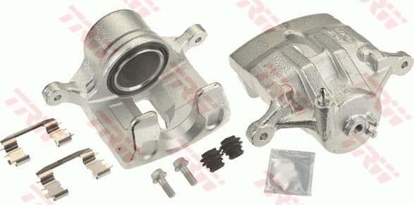 Brake Caliper BHS1367E - image 2