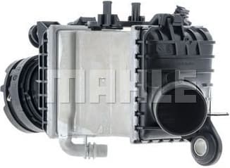 Charge Air Cooler BEHR *** PREMIUM LINE *** CI 616 000P - image 3