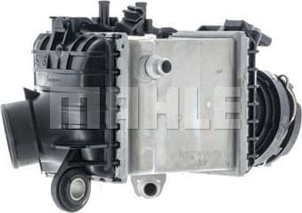 Charge Air Cooler BEHR *** PREMIUM LINE *** CI 616 000P - image 5