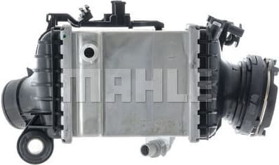 Charge Air Cooler BEHR *** PREMIUM LINE *** CI 616 000P - image 6