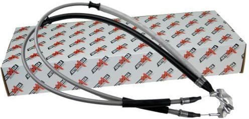 Cable Pull, parking brake 120075210